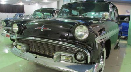 ALSID 初代スカイライン